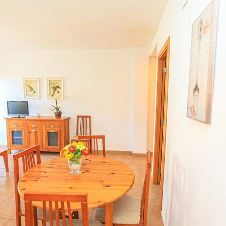 Апартаменты Del Sol Litoral - Only Families Камбрильс Экстерьер фото